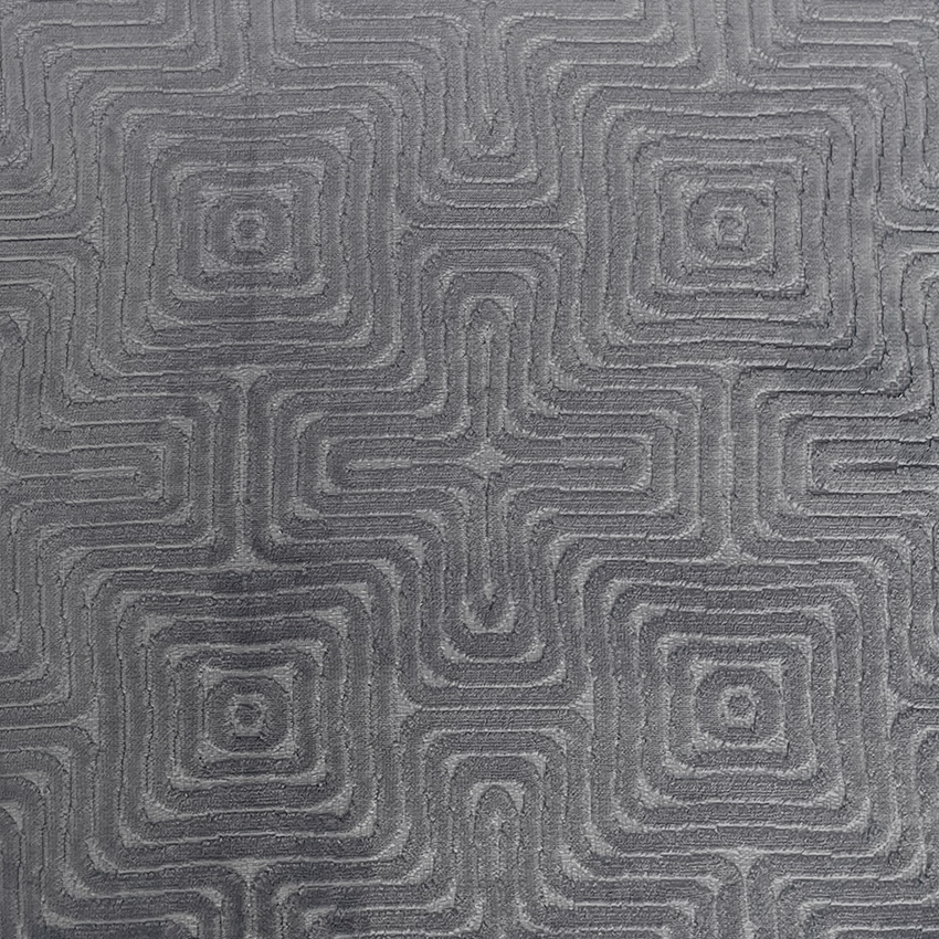 Wilson Maze Seal